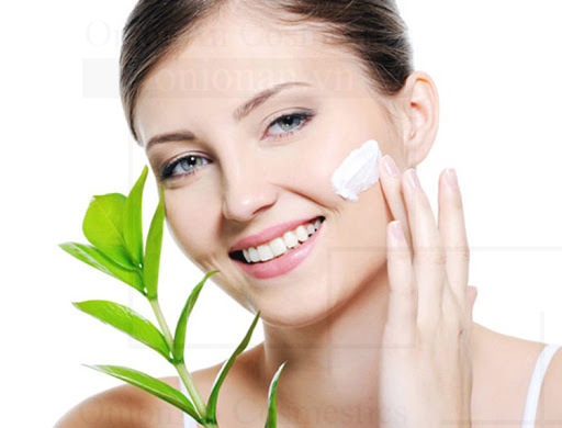Kem Dưỡng Innisfree Green Tea Balancing Cream Ex